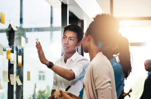 mentoring brainstorming Mentoring can help you increase productivity and reduce risk